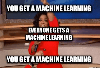 Machine Learning