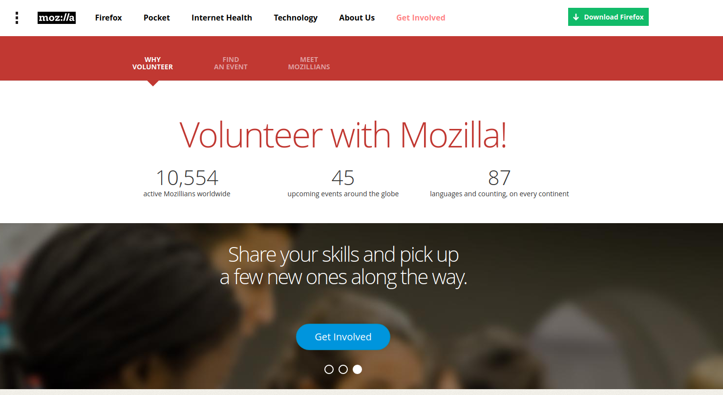 Mozilla
